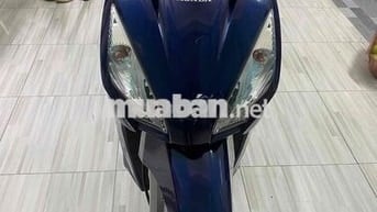 xe Vision xanh mới tinh