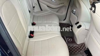 Mercedes Benz GLC 2022 200 4Matic - 37000 km