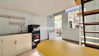 📣📣Duplex full nt gần ĐH Văn Lang, Ngoại Thương, Hutech, UTH,