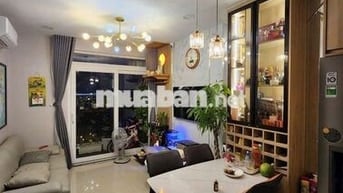 Bán căn hộ Western Capital - Quận 6 - 2PN 56m2 - Nội thất mới