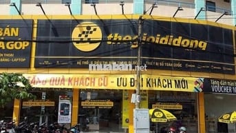 CHO THUÊ CĂN GÓC 2 MẶT TIỀN 12x14  BHH BÌNH TÂN 90 TR/ 1 THÁNG.