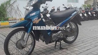 Xe yamaha Jupiter giấy tờ đầy đủ