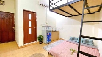 PHÒNG TRỌ GIÁ RẺ GẦN CHỢ HOÀNG HOA THÁM