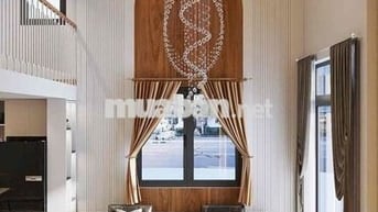 NHÀ ĐẸP 2 TẦNG - NGUYỄN CHÍ THANH- HẢI CHÂU