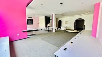 Cho thuê nhà 3 tầng, mặt tiền đường Yên Bái, vị trí rất đẹp, ngang 8m