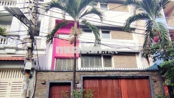 ⭐ CHO THUÊ NHÀ MT BÀU CÁT 2_8x18m_TRỆT 3 LẦU SUỐT_NHÀ ĐẸP,KD TỰ DO