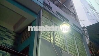 Cho thuê nhà nguyên căn Đường Nguyễn Thiện Thuật Quận 3