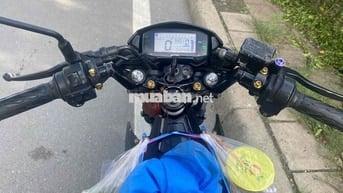 cần bán xe satria 150cc zin chính chủ bstp (đi it)