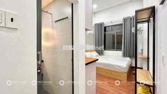 Đúng Hình Đúng Giá - Studio Cửa Sổ Trời Siêu Thoáng - Trung Tâm Q5