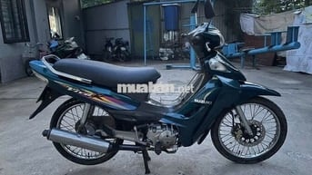 Viva Suzuki 110cc biển 5 số Hà Nội 29