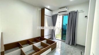 Căn cuối cùng siêu mới 35m² – full nội thất, vào ở ngay