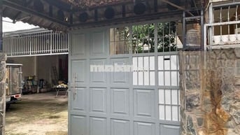 CHO THUÊ NHÀ XƯỞNG THỐNG NHẤT P16 8M X 16M