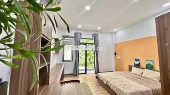 CHO THUÊ CĂN HỘ BANCOL MỚI ĐẸP MÊ LY NGAY NGÃ TƯ BẢY HIỀN