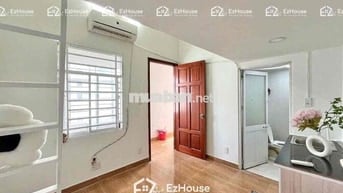 SIÊU PHẨM PHÒNG TRỌ CÓ GÁC CỬA SỔ TRỜI TO VIEW SIÊU CHILL