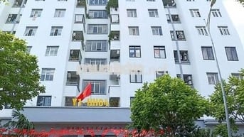 Chính chủ bán căn hộ KĐT Việt Hưng