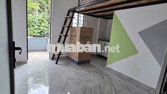 Cho Thuê Phòng Duplex Ban Cone, Cửa sổ(25m2)-Đường Lê Văn Thọ-Giá4tr2