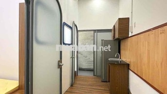 CHO THUÊ NHÀ 2 PHÒNG NGỦ – CÓ MÁY GIẶT RIÊNG – TIỆN NGHI, SẠCH SẼ