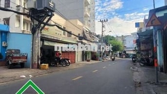 NHÀ 2 TẦNG TRUNG TÂM TÂN PHÚ – DT: 32M2 - ĐANG CHO THUÊ 6TR/THÁNG