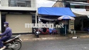 Vị Trí Vàng Nhà Mặt Phố Đường Nhựa Trước Mặt Đường Thế Lữ