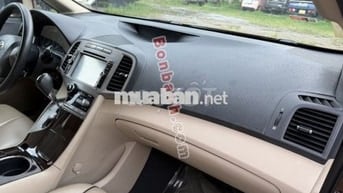 TOYOTA VENZA – NHẬP MỸ – CHÍNH CHỦ