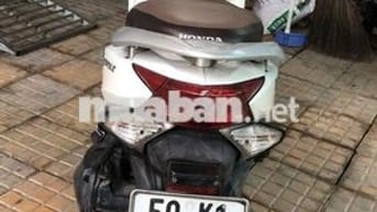 Xe máy đã qua sử dụng