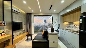 Bán căn studio full đồ tại dự án D'Capitale Trần Duy Hưng