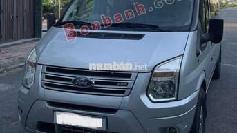 Ford Transit SVP 2018 - 425 Triệu