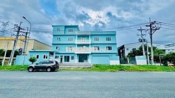 SANG LẠI kho xưởng kcn HIỆP PHƯỚC