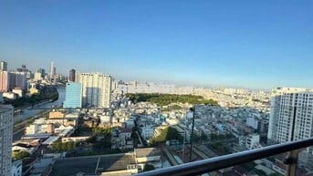 𝐓𝐇𝐄 𝐆𝐎𝐋𝐃 𝐕𝐈𝐄𝐖 | 𝐐𝐔Ậ𝐍 𝟒 📍 Cho thuê căn hộ cao cấp – Full nội thất – Vie