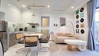 Studio 1pn - 2pn Full NT - New 100% - An Ninh, Thoáng Mát📍HUIT, Aeon ✨