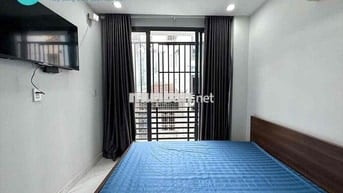 🍁 Cho Thuê CHDV  Đầy đủ tiện nghi - bancolny nhà mới 100%