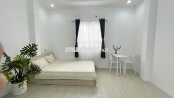 CĂN HỘ STUDIO FULL NỘI THẤT - NGAY MẶT TIỀN TRẦN HƯNG ĐẠO Q5 CHỈ TỪ