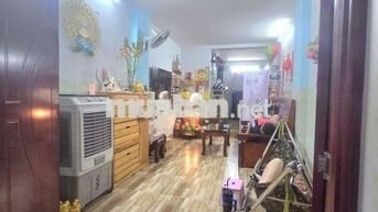 CHỈ 43TR/M2 SẴN 3 CĂN NHÀ HXH GẦN NHÀ GA BÌNH THÁI- 265M2 FULL THỔ  CƯ