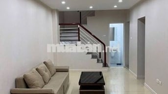 Nhà mới trung tâm Ba Đình - Đội Cấn CHỈ 6,5 tỷ