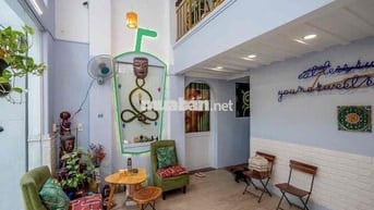 Cho Thuê Nhà Cống Quỳnh 10 Phòng Ngủ, Phạm Ngũ Lão, Quận 1