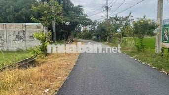 🏡 BÁN ĐẤT MẶT TIỀN ĐƯỜNG 669 – GẦN QUỐC LỘ 22
