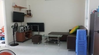 Chính chủ cho thuê căn hộ 2PN, 2WC Full nội thất giá 6.8 triệu- Ở ngay