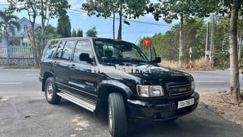 Isuzu Trooper 2003
