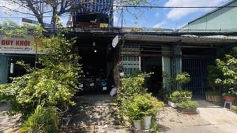 Cầu Phước Lộc, Cấp 4, DT 5,6x25m