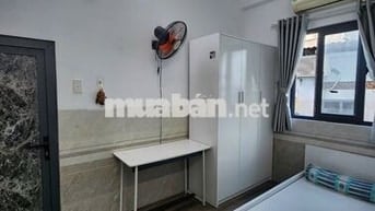 Phòng mới đẹp – Full nội thất - trung tâm Q8