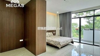 Cho thuê phòng không gác, ban công- diện tích 25m2- gần Gigamall, HBC