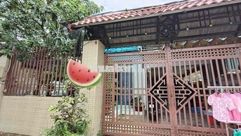 CHỦ CẦN BÁN GẤP – NHÀ ĐẸP 328M² – NGAY CHỢ CẦU XÁNG SÁT TRẦN VĂN GIÀU,