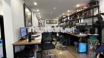 CHỦ CẦN BÁN GẤP TẬP THỂ QUỲNH MAI 100M2 TẦNG 2 CHỈ 4.98 TỶ
