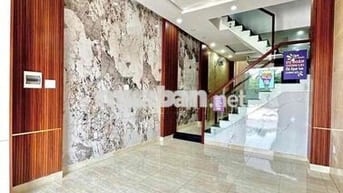 CHO THUÊ NHÀ HẺM TẢI,ĐƯỜNG NGÔ CHÍ QUỐC,P.BÌNH CHIỂU,GẦN CHỢ ĐẦU MỐI