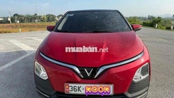 VinFast VF5 2024 Plus xe mua pin một chủ.