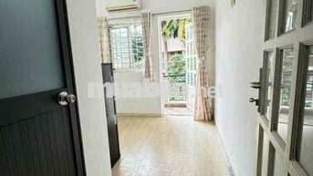 STUDIO BAN CÔNG FULL NỘI THẤT GIÁ RẺ NHẤT BÌNH THẠNH