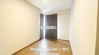 cho thuê căn hộ/ chung cư Westgate 69m2 2PN + 2 WC. View nội khu