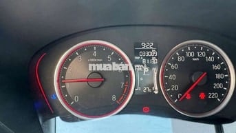 2021 1.5 RS - 33000 km