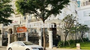🆘CHO THUÊ BIỆT THỰ CÓ HẦM CITYLAND CENTER HILL🆘5x20m HẦM 4 TẦNG🆘