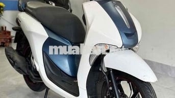 Janus 2019 Phố zin keng